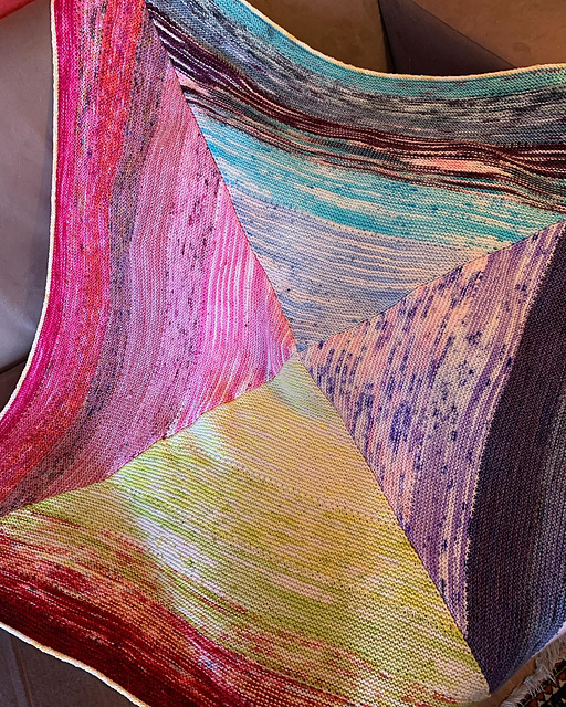 Quadrophenia Blanket