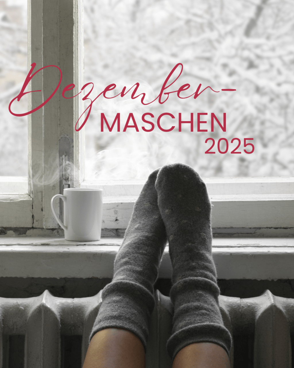Dezembermaschen 2025