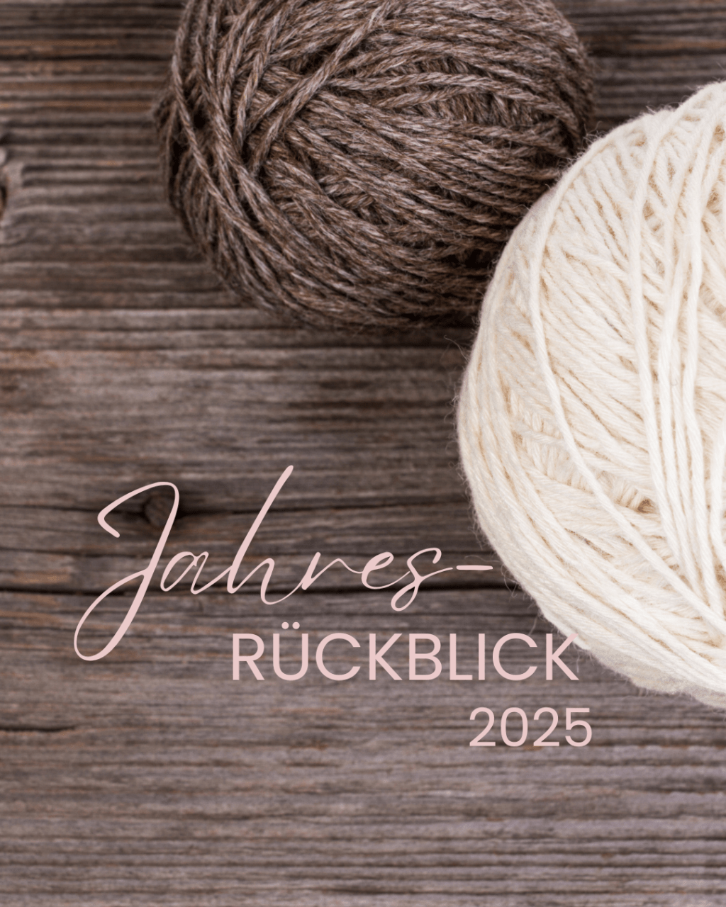 Jahresrückblick 2025