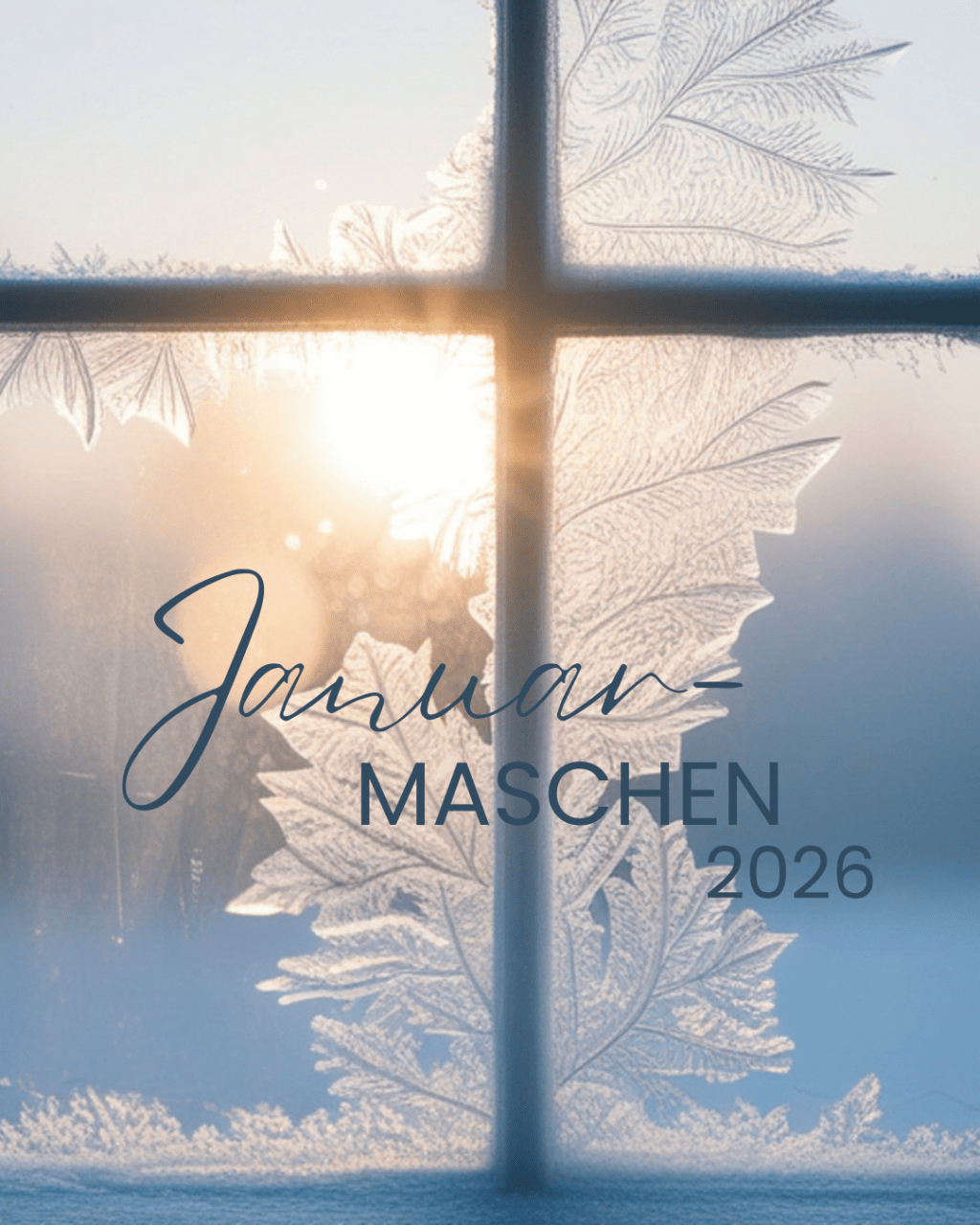 Januarmaschen 2026